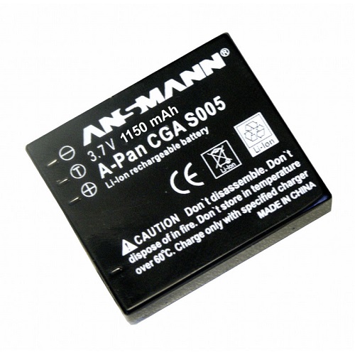 A-PAN CGA S005